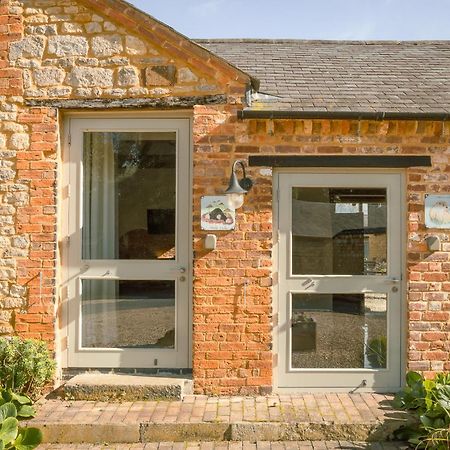 Ferienwohnung Mole Hole Towcester Exterior foto